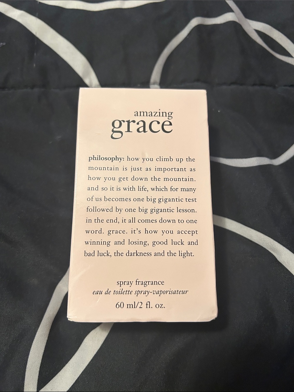 Amazing Grace